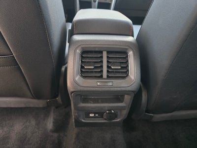 2024 Volkswagen Tiguan Wolfsburg Edition