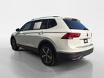 2024 Volkswagen Tiguan Wolfsburg Edition
