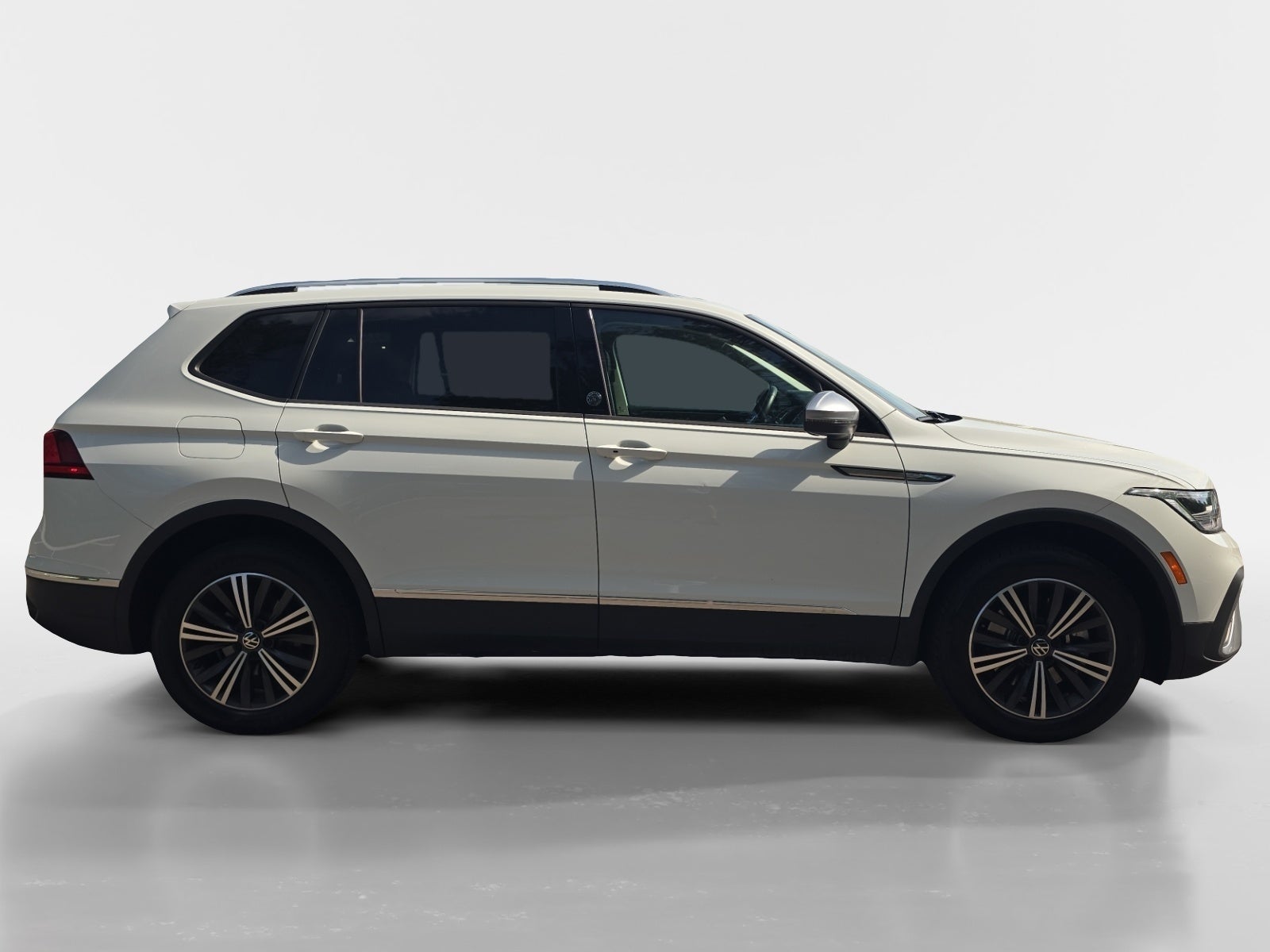 2024 Volkswagen Tiguan Wolfsburg Edition