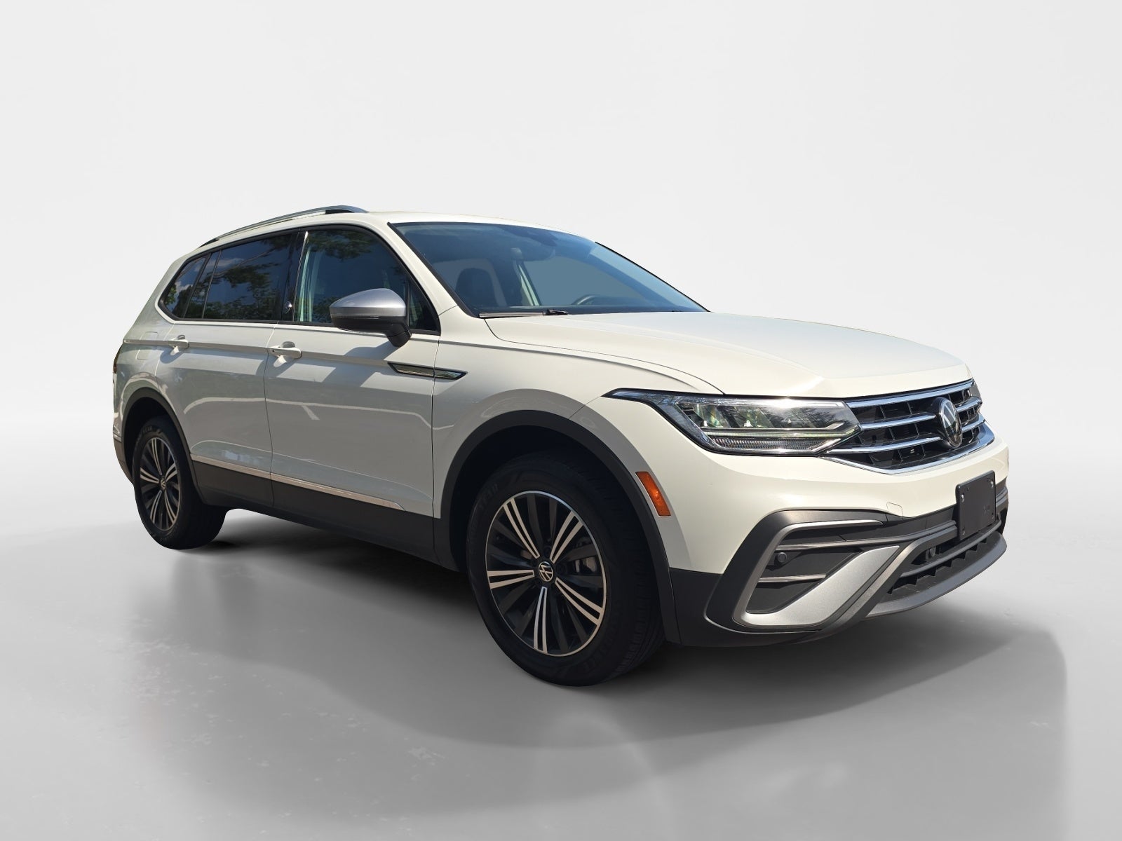 2024 Volkswagen Tiguan Wolfsburg Edition