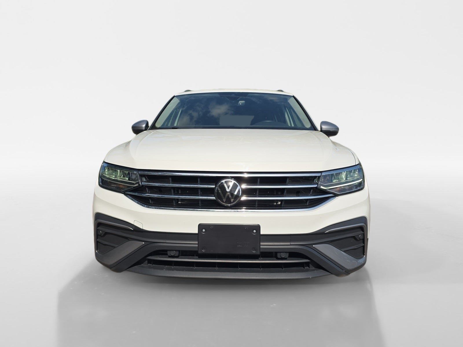 2024 Volkswagen Tiguan Wolfsburg Edition