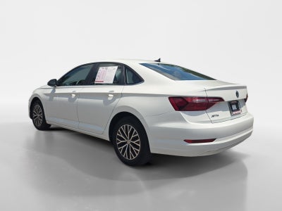 2021 Volkswagen Jetta S