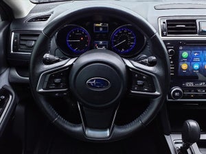 2019 Subaru Legacy Sport