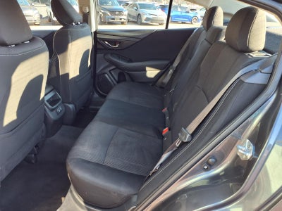 2021 Subaru Legacy Premium