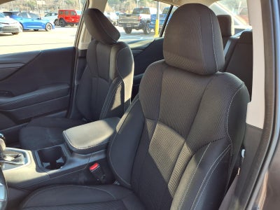 2021 Subaru Legacy Premium