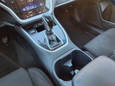 2021 Subaru Legacy Premium