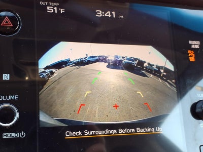 2021 Subaru Legacy Premium