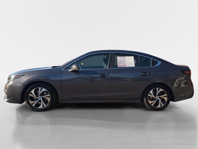 2021 Subaru Legacy Premium