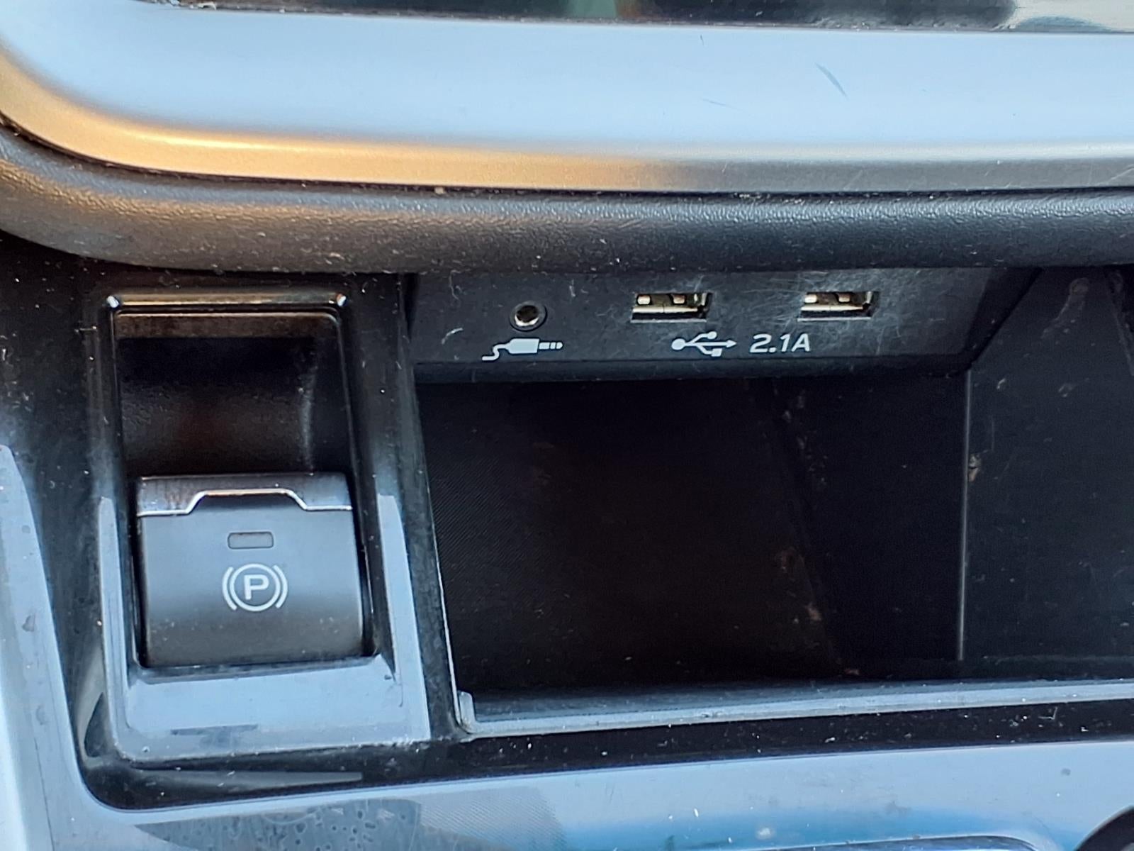 2021 Subaru Legacy Premium