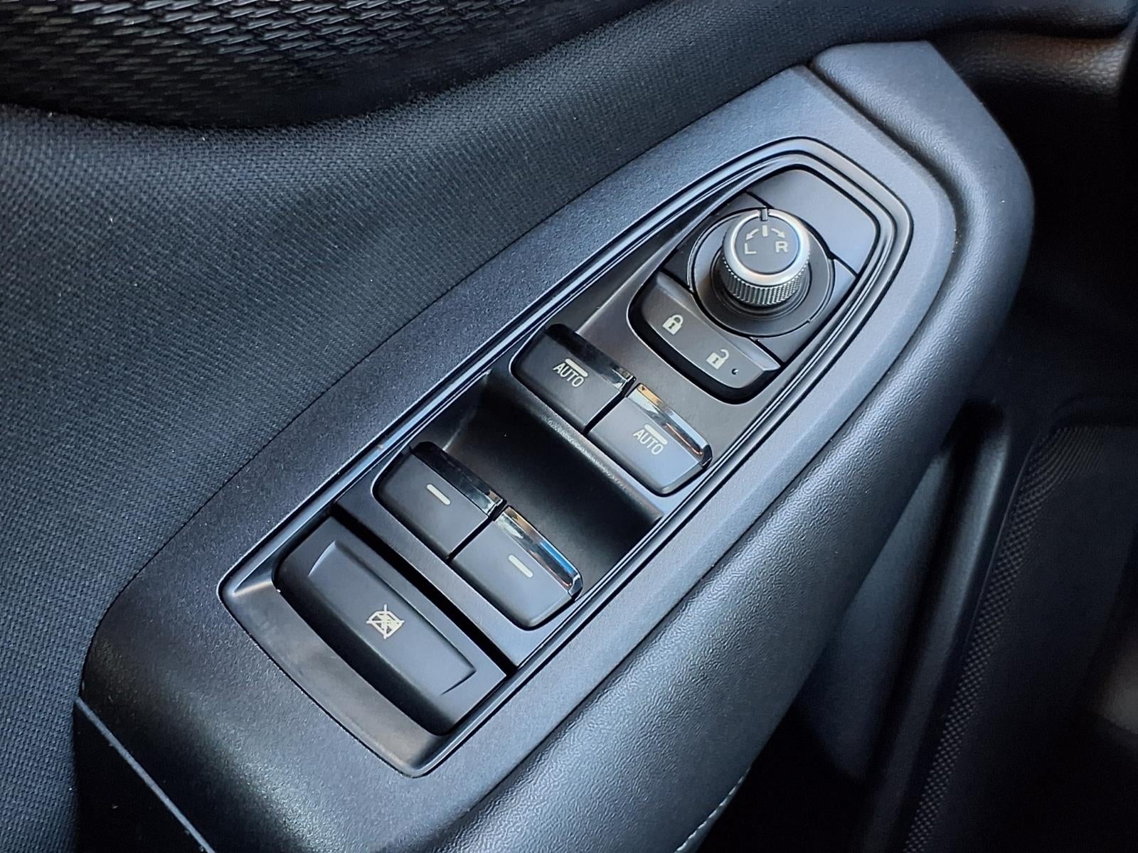 2021 Subaru Legacy Premium