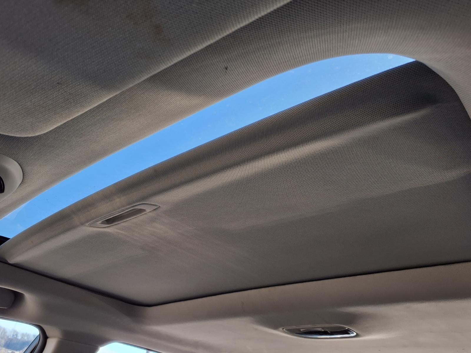 2021 Subaru Legacy Premium