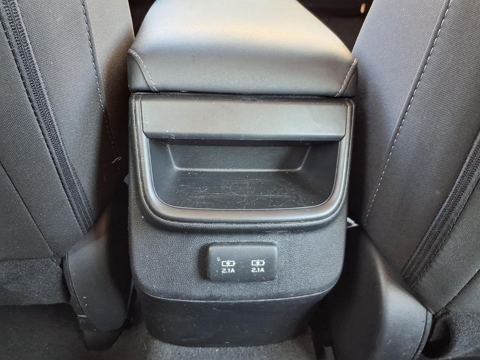 2021 Subaru Legacy Premium