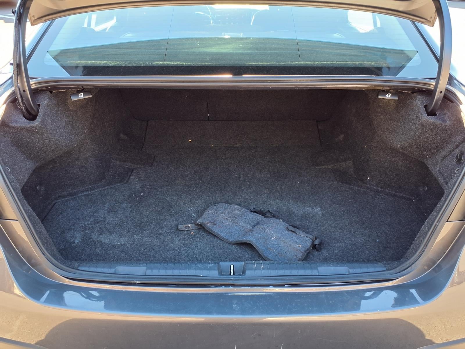 2021 Subaru Legacy Premium