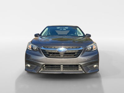 2021 Subaru Legacy Premium