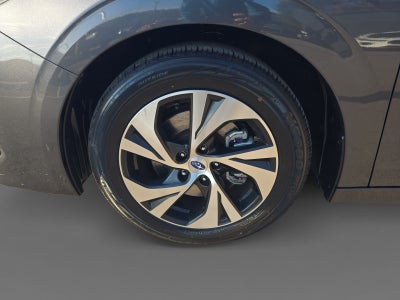 2021 Subaru Legacy Premium