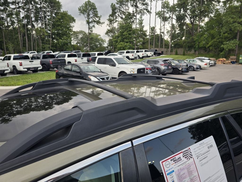 2024 Subaru Outback Premium