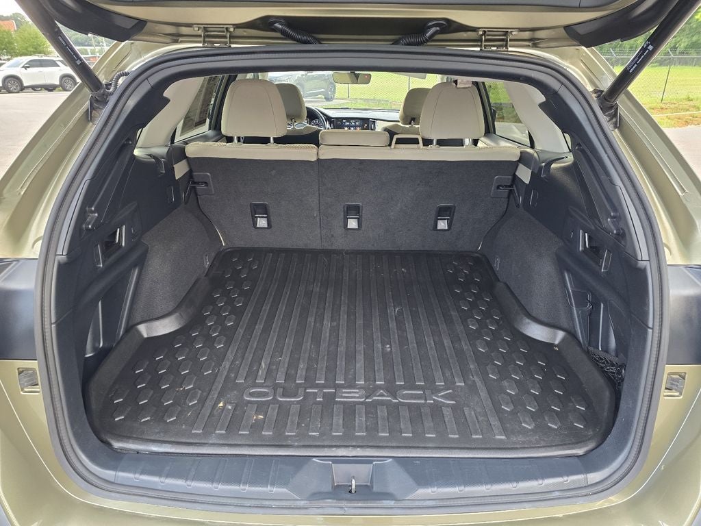 2024 Subaru Outback Premium