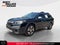 2022 Subaru Outback Touring