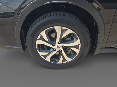 2022 Subaru Outback Touring