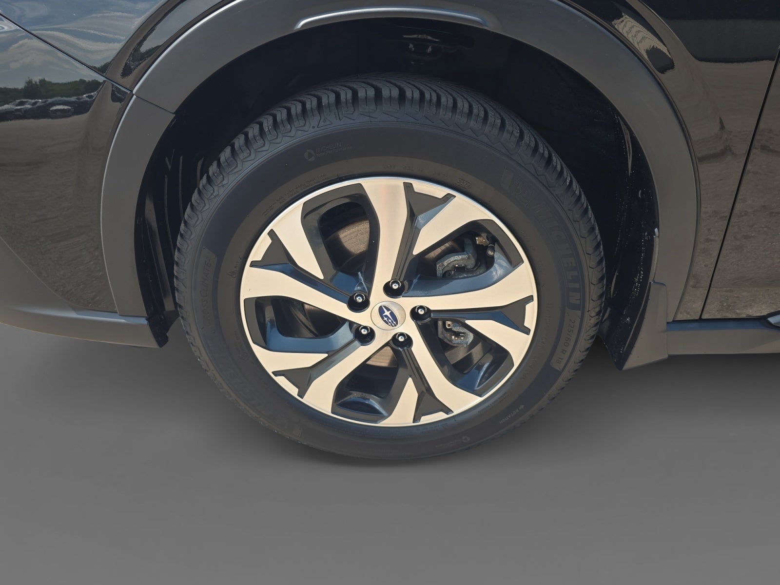 2022 Subaru Outback Touring