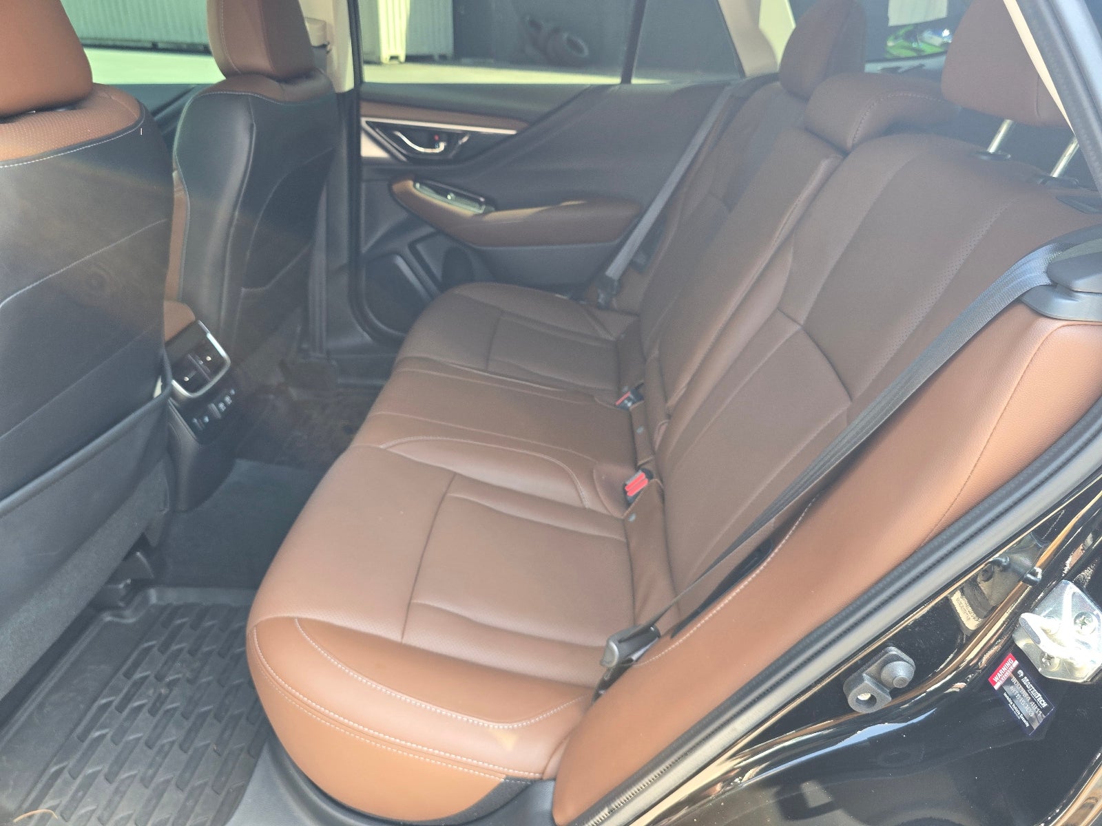 2022 Subaru Outback Touring