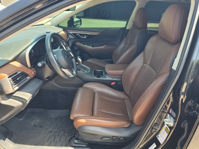 2022 Subaru Outback Touring