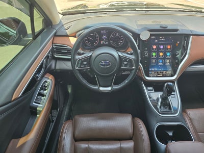 2022 Subaru Outback Touring