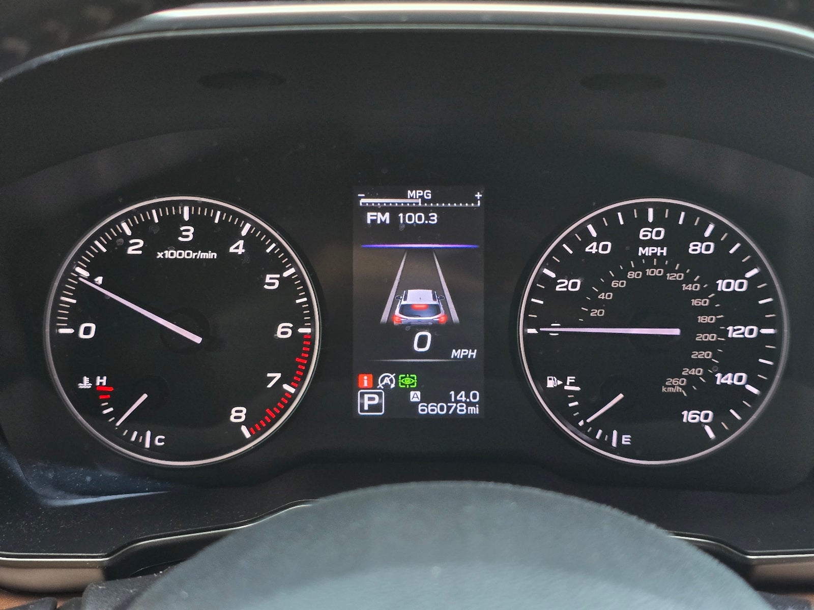 2022 Subaru Outback Touring