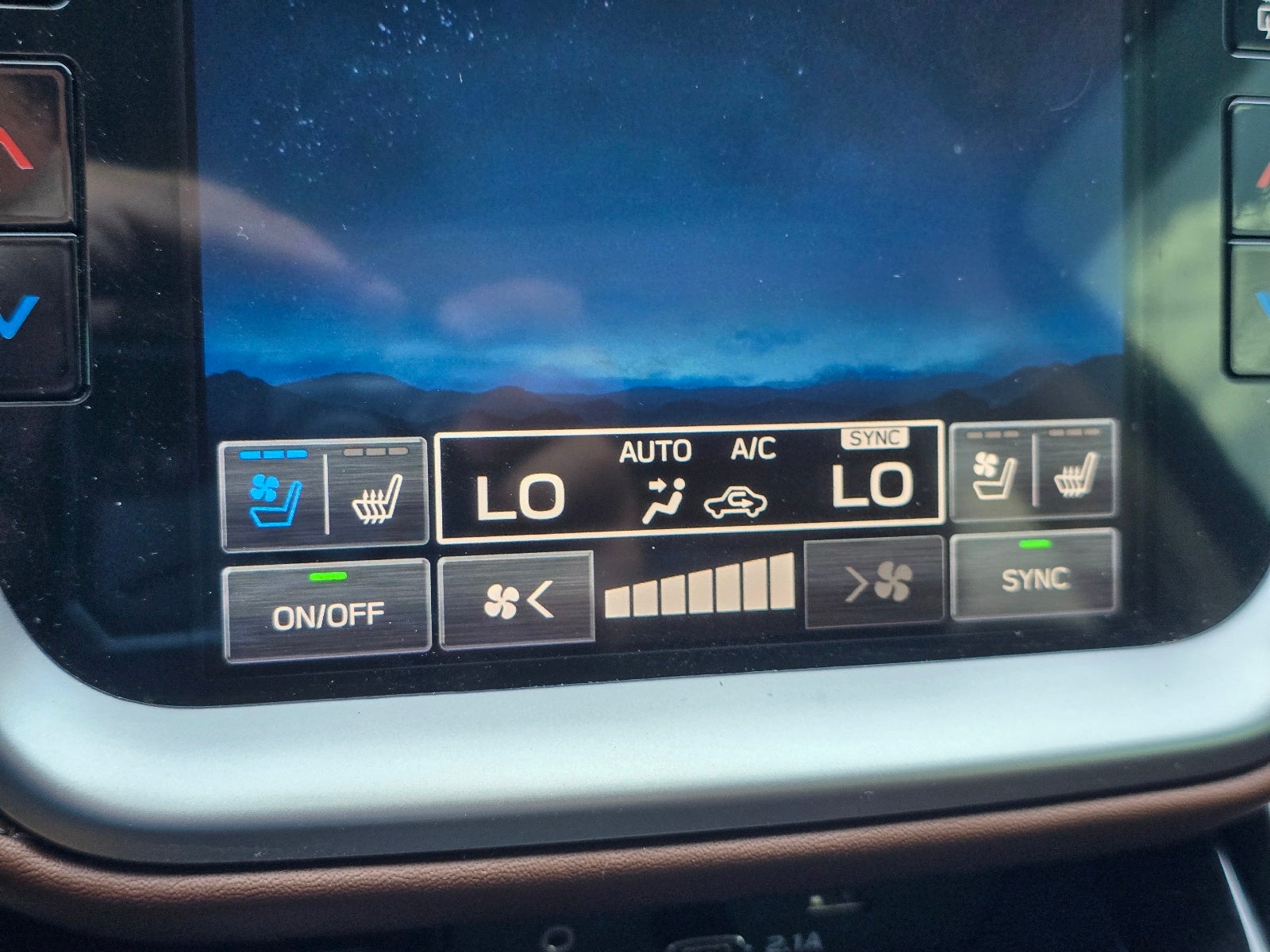 2022 Subaru Outback Touring