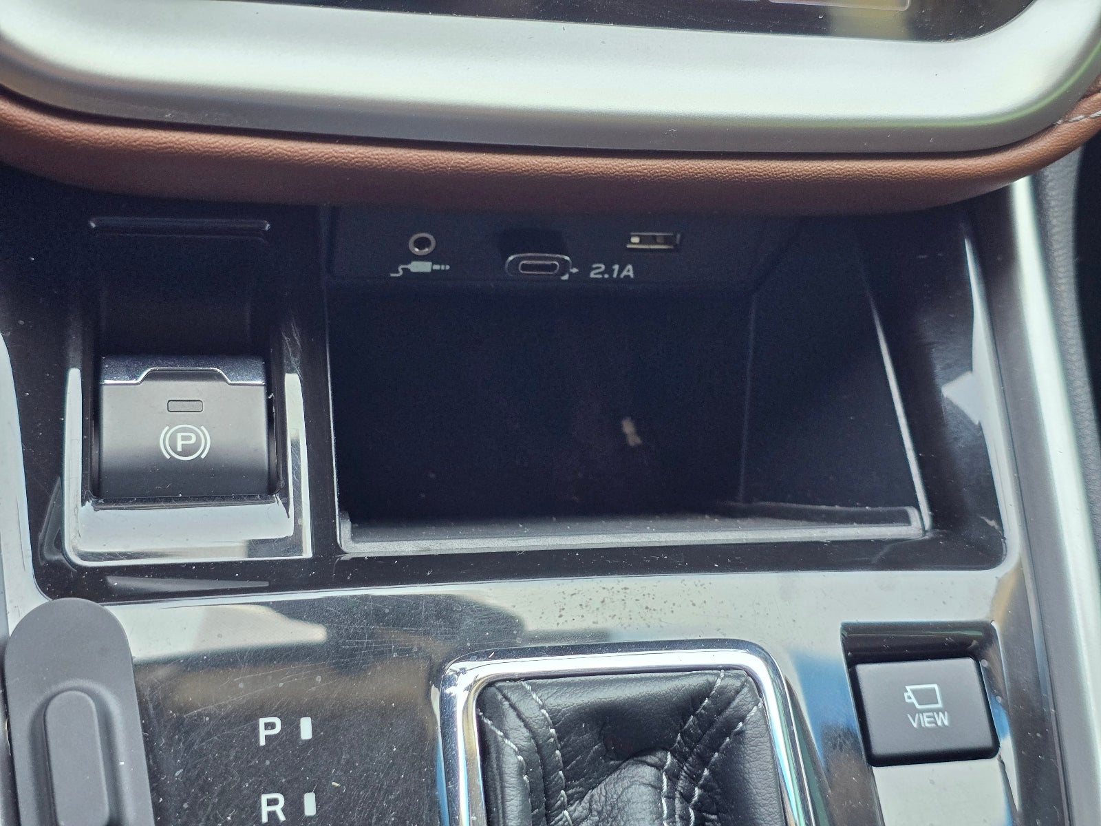 2022 Subaru Outback Touring