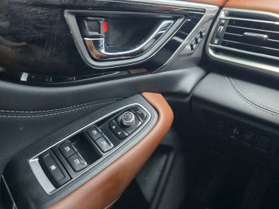 2022 Subaru Outback Touring