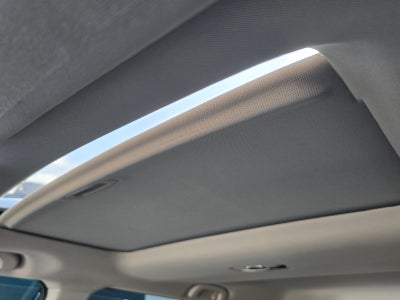 2022 Subaru Outback Touring