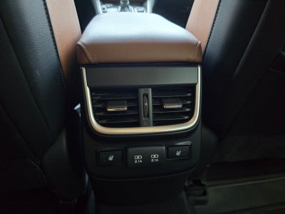 2022 Subaru Outback Touring