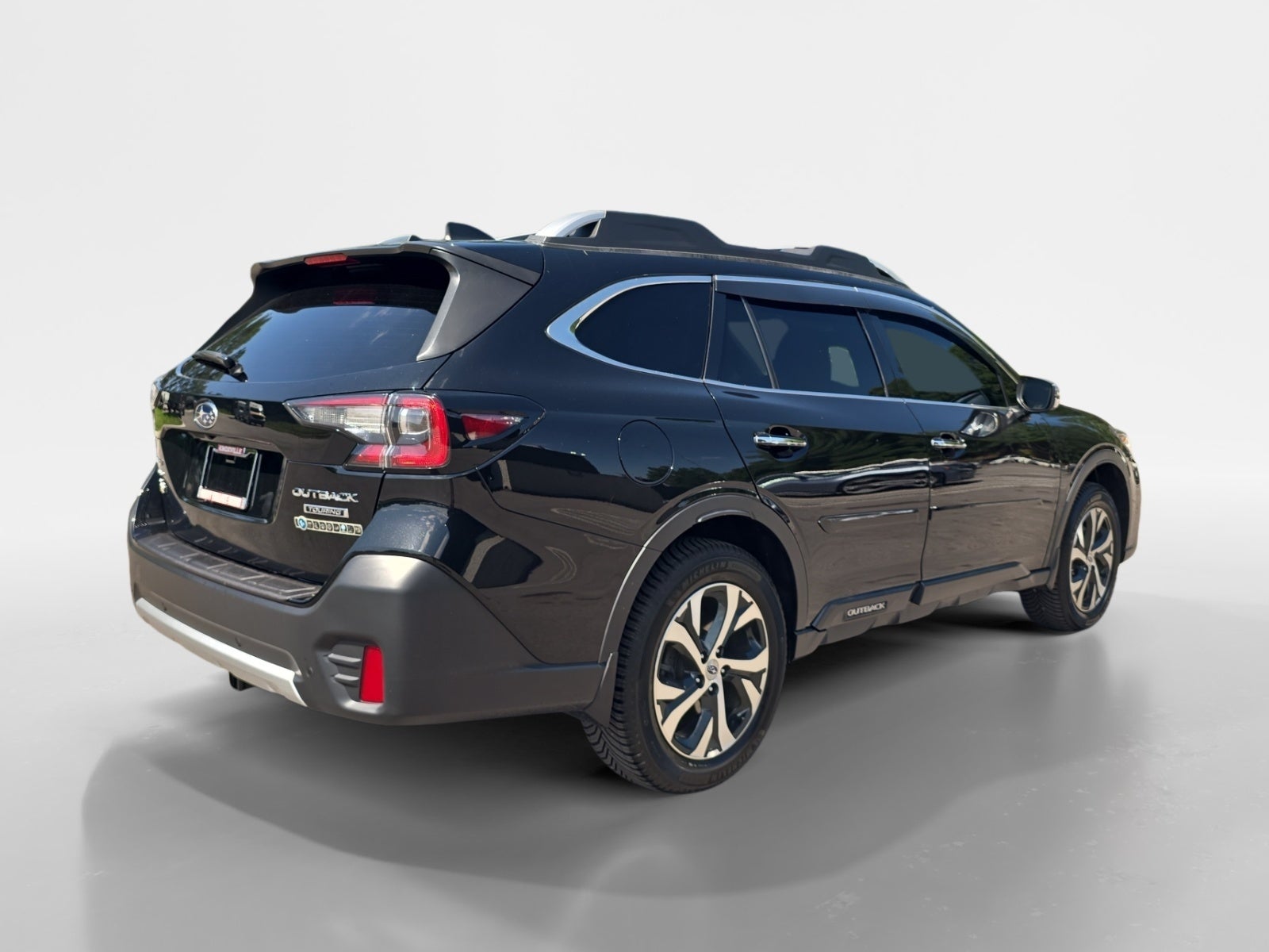 2022 Subaru Outback Touring