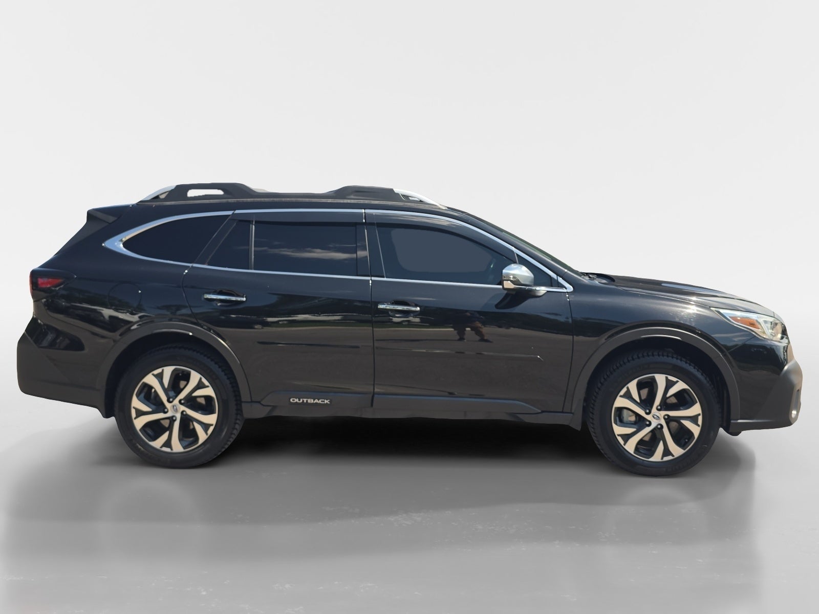 2022 Subaru Outback Touring