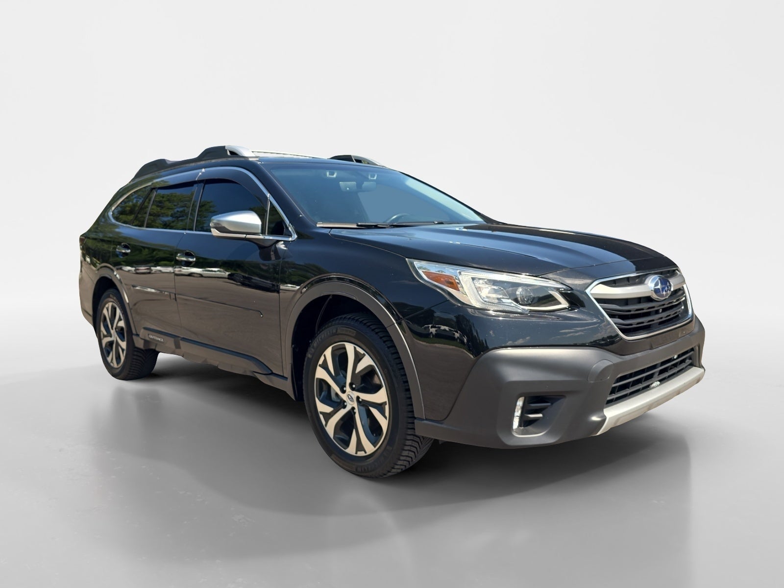 2022 Subaru Outback Touring