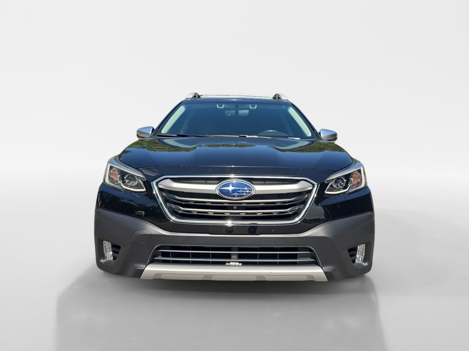 2022 Subaru Outback Touring