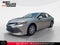 2021 Toyota Camry Hybrid Hybrid LE