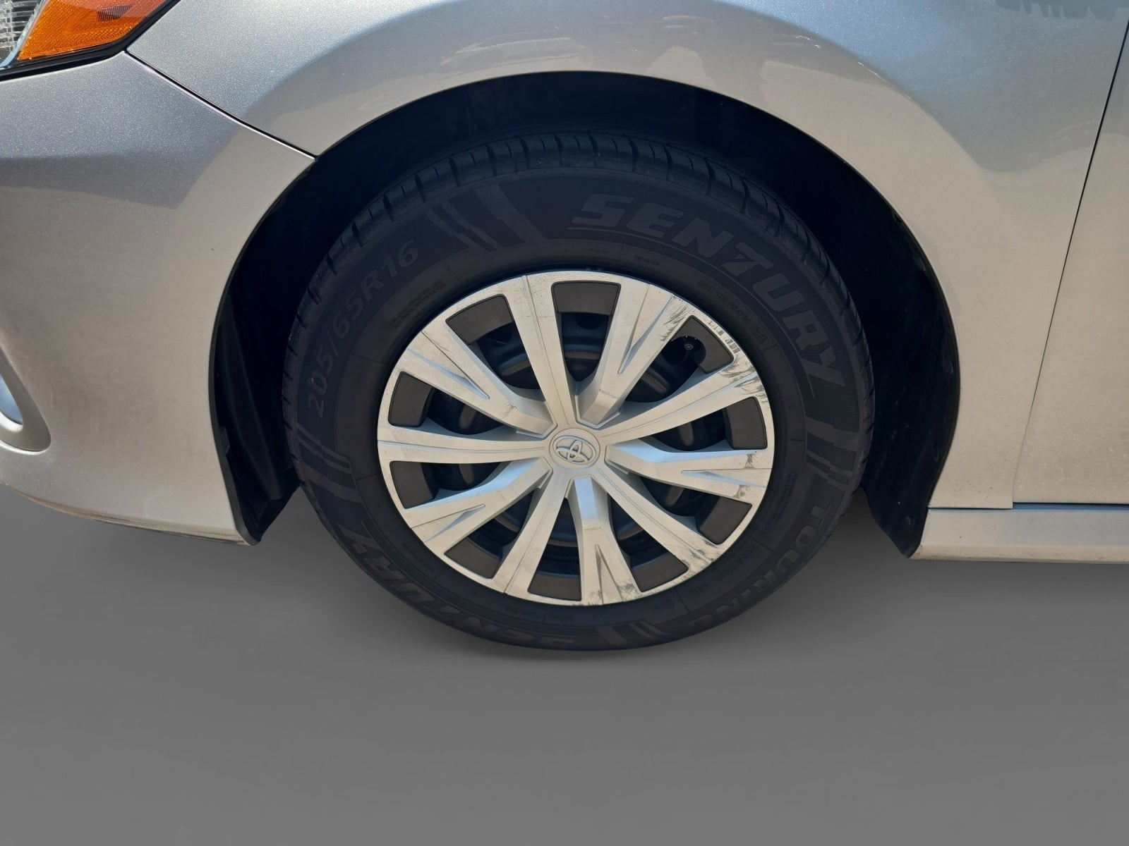 2021 Toyota Camry Hybrid Hybrid LE