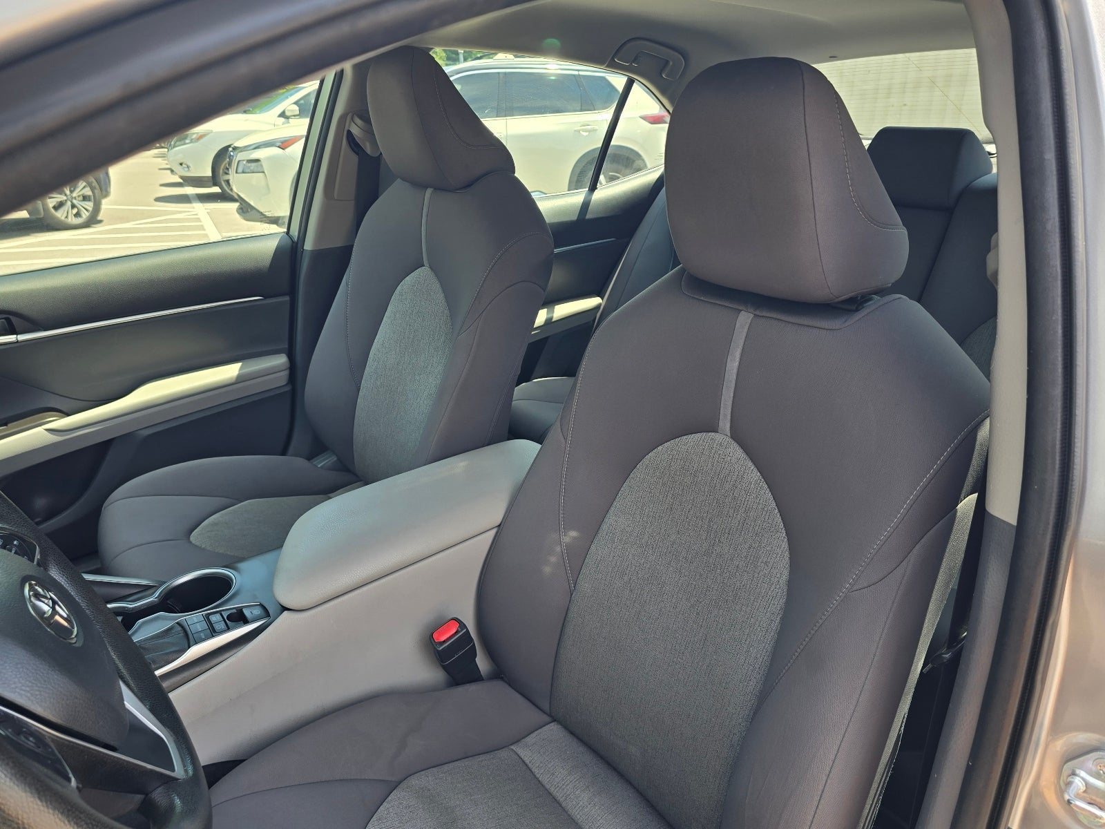 2021 Toyota Camry Hybrid Hybrid LE