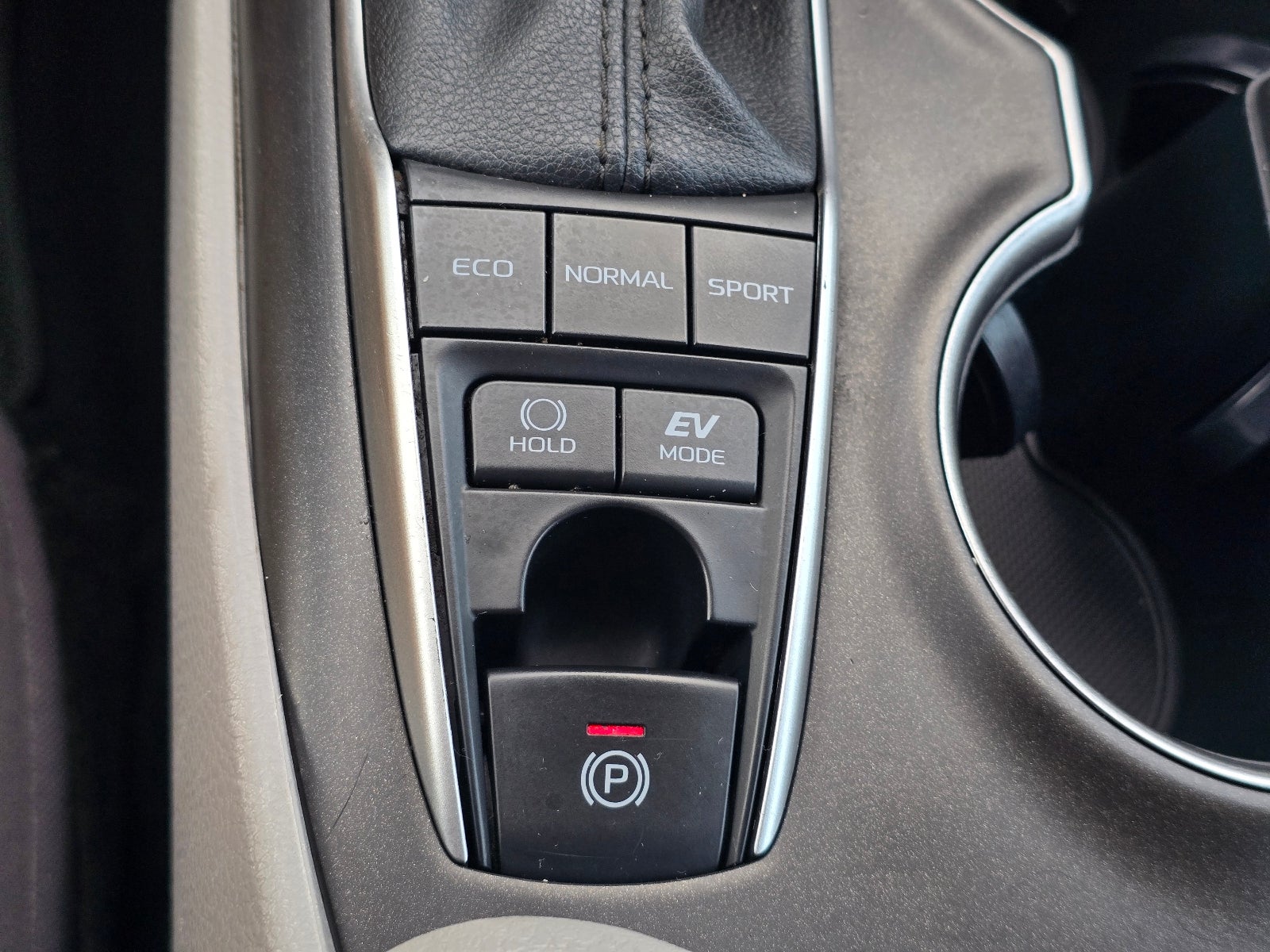 2021 Toyota Camry Hybrid Hybrid LE