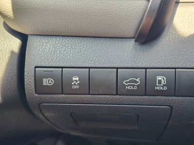 2021 Toyota Camry Hybrid Hybrid LE
