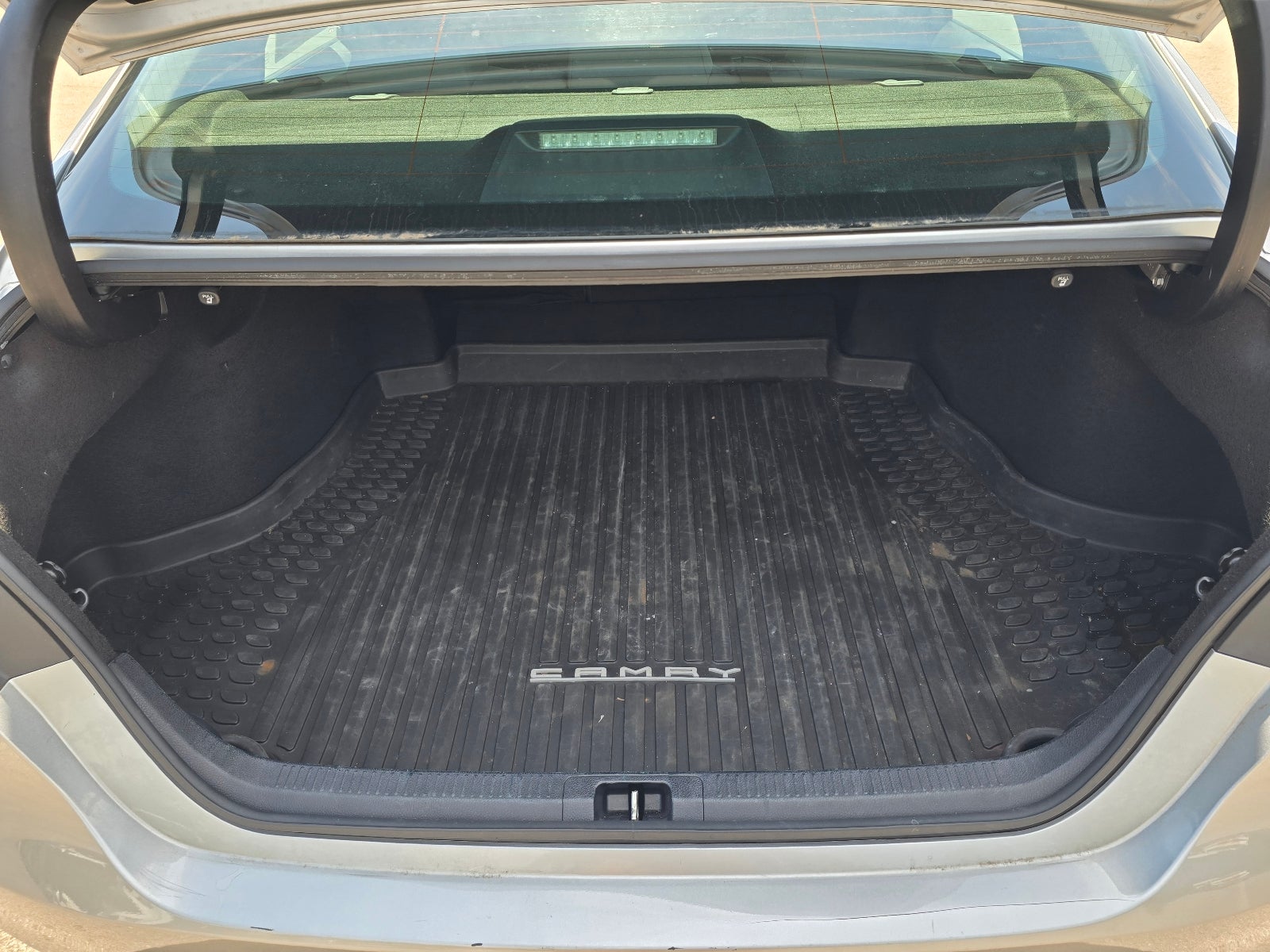 2021 Toyota Camry Hybrid Hybrid LE