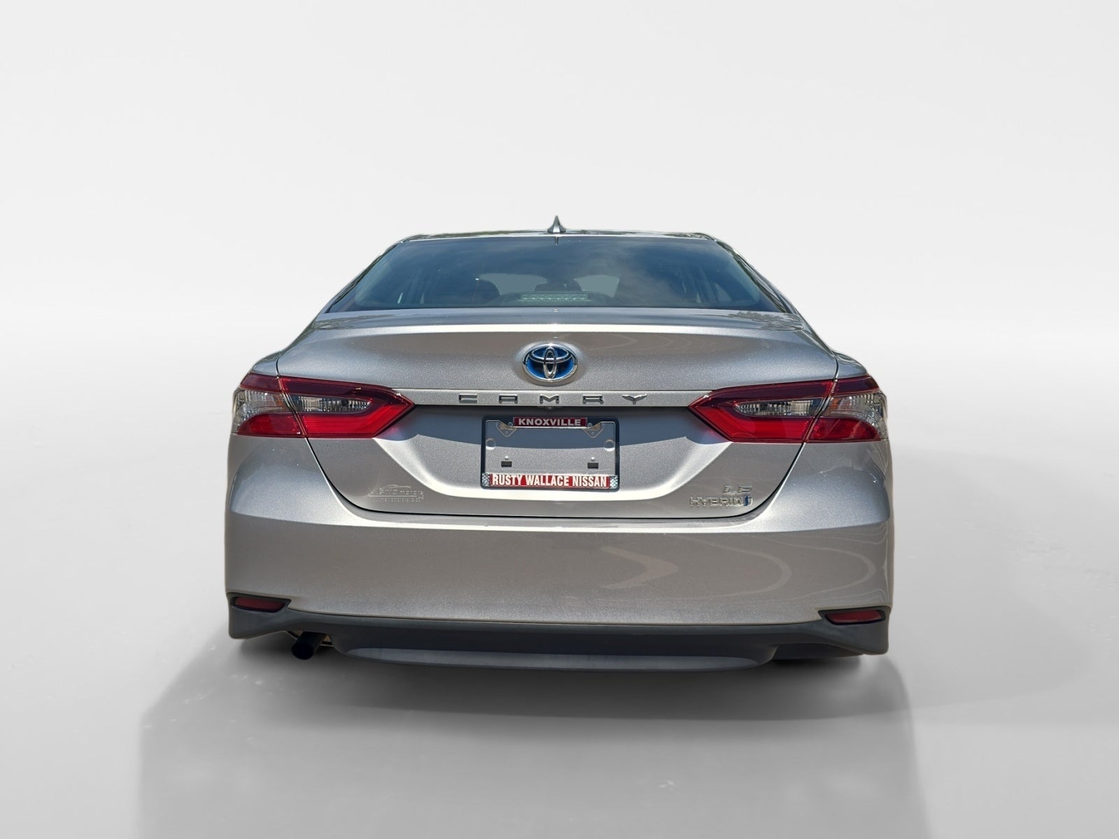 2021 Toyota Camry Hybrid Hybrid LE