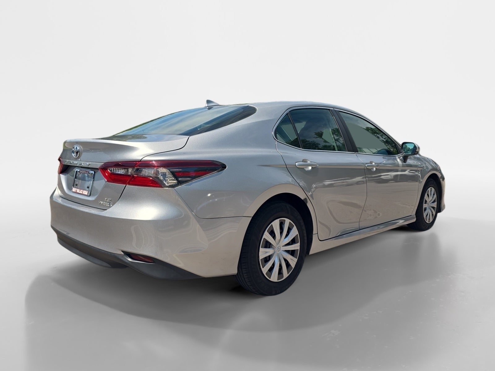 2021 Toyota Camry Hybrid Hybrid LE