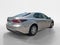 2021 Toyota Camry Hybrid Hybrid LE