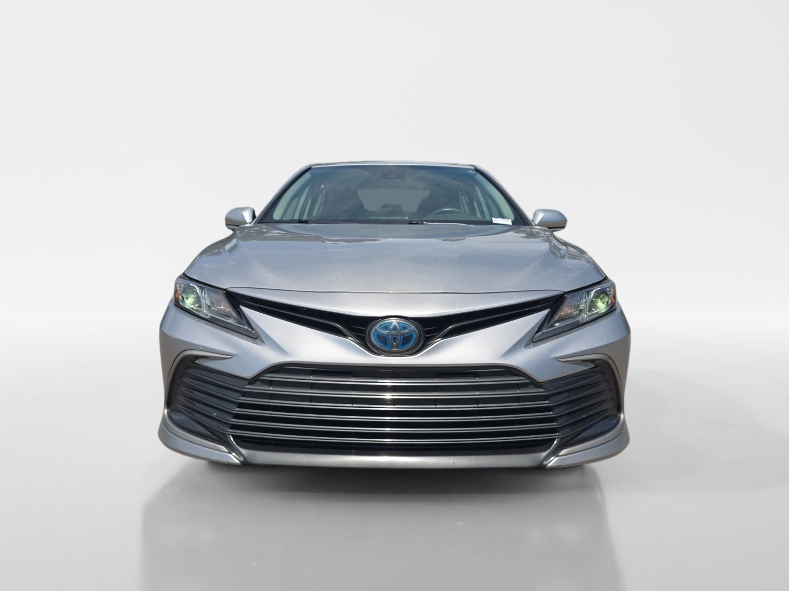 2021 Toyota Camry Hybrid Hybrid LE