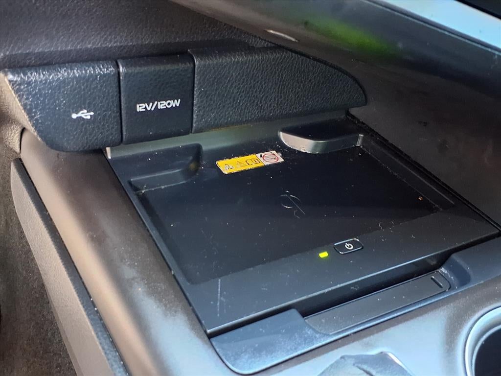 2022 Toyota Camry Hybrid Hybrid XLE