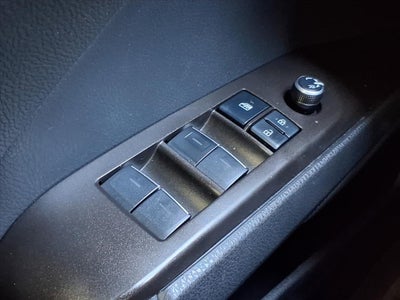 2022 Toyota Camry Hybrid Hybrid XLE