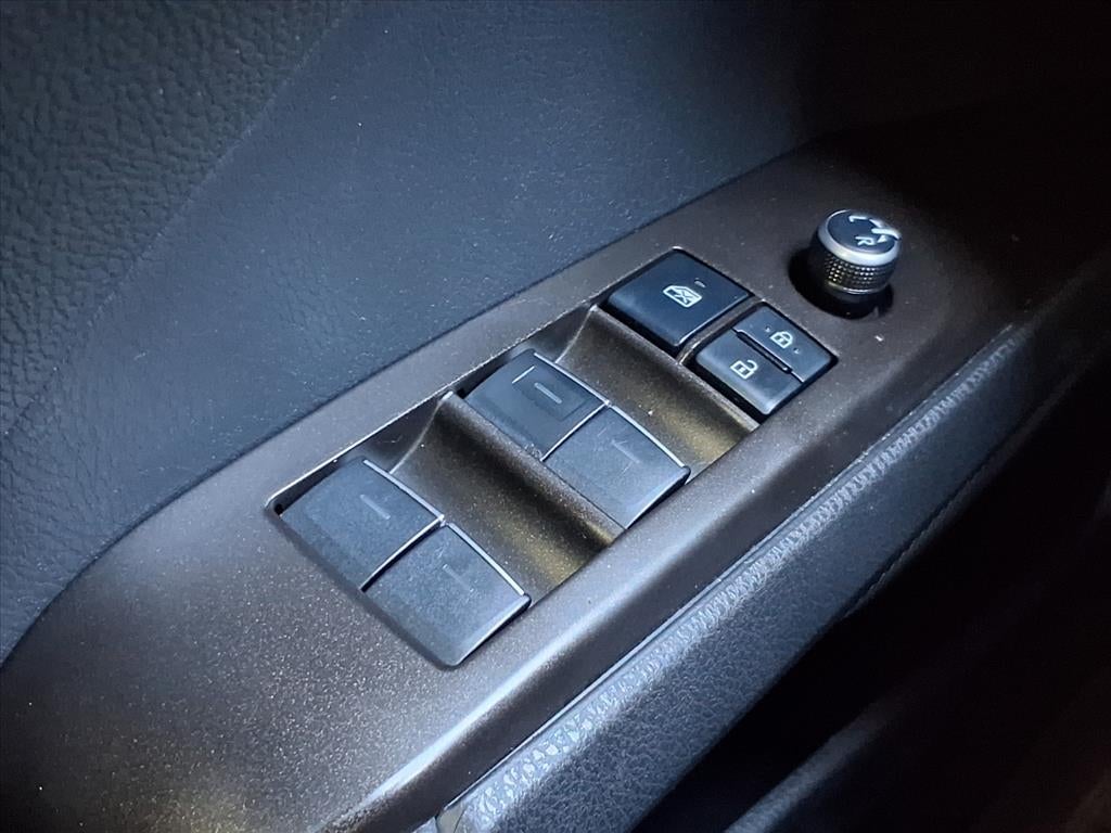 2022 Toyota Camry Hybrid Hybrid XLE